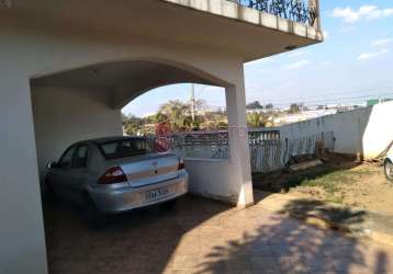 Casa a venda em jundiaí no bairro tulipa em jundiaí