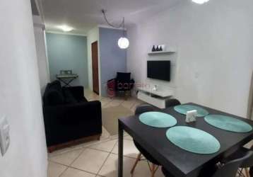 Apartamento para venda jardim merci ii - jundiaí - sp