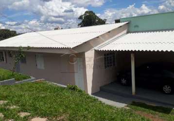 Casa térrea a venda e locação no bairro vila nambi  - jundiaí