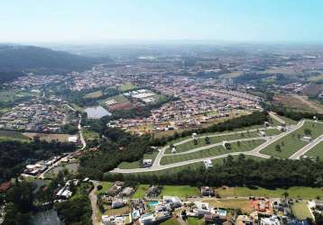 Excelente oportunidade de terreno - loteamento aberto - residencial jardim japão - itupeva/sp