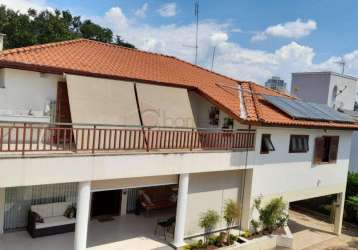 Casa sobrado a venda em jundiaí no bairro jad. brasil