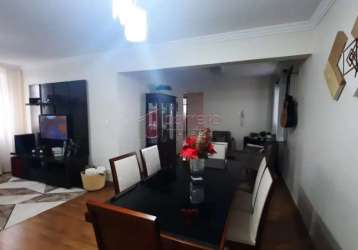 Apartamento à venda no edifício acrópole no jardim bizarro - região jardim bonfiglioli - jundiaí/sp