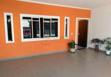 Vende casa no bairro parque cidade jardim ii em jundiaí - sp