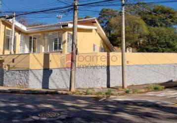 Casa a venda no bairro ponte são joão jundiaí