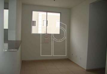 Apartamento padrão em jundiaí