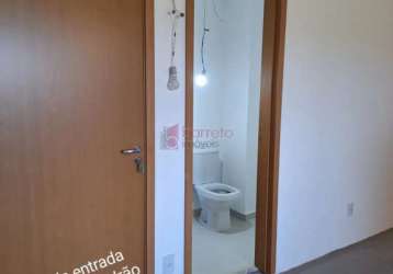 Apartamento à venda no condomínio altos da avenida em jundiaí/sp