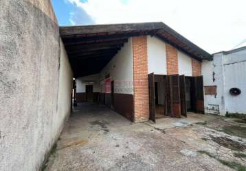 Casa para locação e venda no jardim tamoio - jundiaí/sp