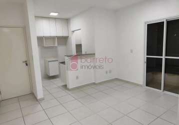 Apartamento à venda, edifício vivarte colônia, jundiaí