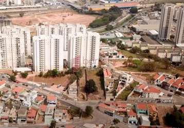 Terreno à venda no bairro vila santana em jundiaí/sp