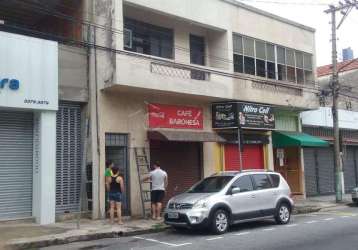 Comercial ponto comercial em jundiaí