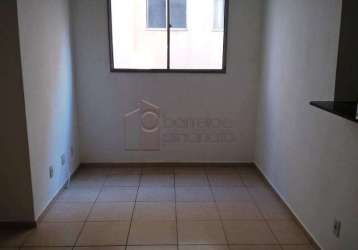 Apartamento padrão em jundiaí