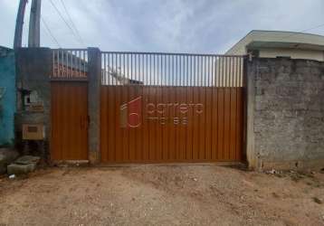 Terreno para venda, no bairro parque centenário, jundiaí - sp