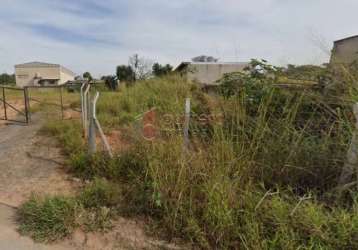 Terreno comercial à venda e locação em várzea paulista/sp