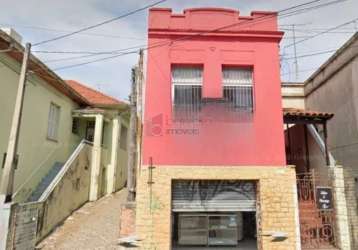 Casa comercial à venda no centro de jundiaí/sp