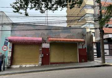 Salão comercial à venda no bairro anhangabaú em jundiaí/sp