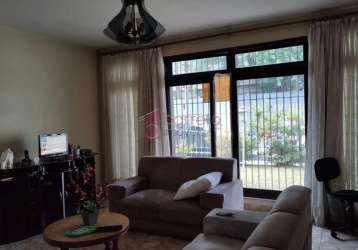 Casa térrea à venda para uso residencial ou comercial - vianelo - jundiaí/sp