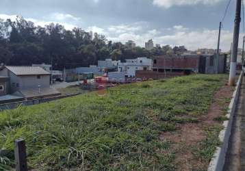 Terreno à venda condomínio villa verde em jundiaí