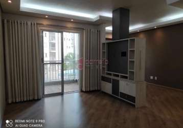 Apartamento padrão em jundiaí