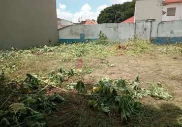 Terreno comercial à venda na vila arens em jundiaí/sp