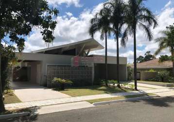 Casa térrea à venda no condomínio terras de são carlos em jundiaí/sp