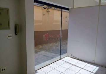 Sala comercial para locação, no condomínio vitoria ii , no jardim pitangueiras em jundiaí/sp