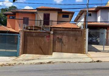 Casa à venda ou locação, bairro jardim quinta das videiras, jundiaí