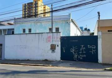 Casa para locação ou venda, bairro vila agrícola, jundiaí