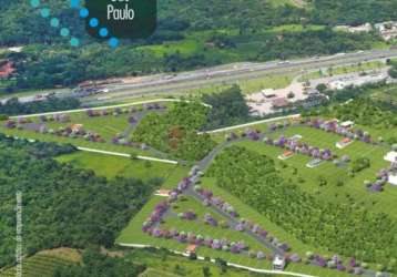 Terreno à venda - residencial lago azul - recanto quarto centanário - jundiaí/sp