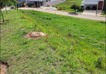 Terreno à venda no condomínio terras da alvorada - bairro medeiros - jundiaí/sp