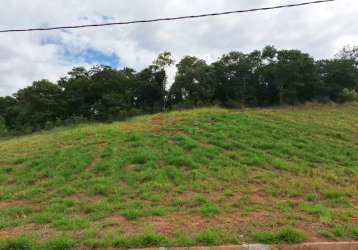 Terreno à venda no residencial lago azul - recanto quarto centenário - jundiaí/sp