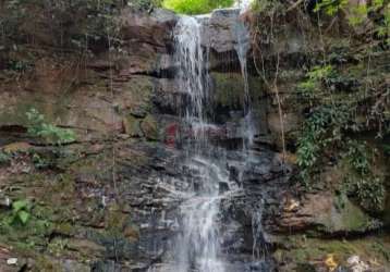 Área / sítio à venda - estrada da toca - bairro caxambú - jundiaí/sp