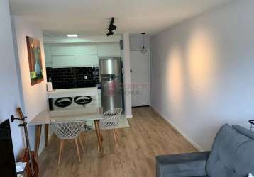 Apartamento à venda no condomínio jardim conquista em jundiaí/sp