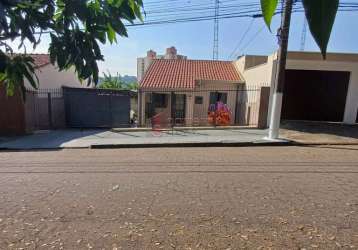 Casa térrea com 02 dormitórios à venda na vila progresso em jundiaí/sp