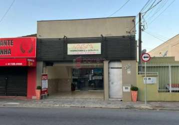 Prédio comercial à venda na vila arens em jundiaí/sp