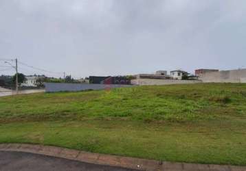 Lindo terreno à venda no condomínio terras da alvorada no bairro do medeiros em jundiaí/sp