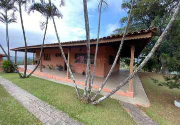 Linda chácara para venda ou locação no bairro bom jardim - jundiaí/sp