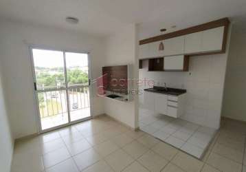 Apartamento padrão em jundiaí