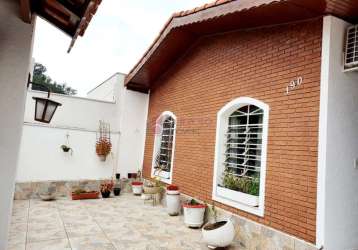 Casa térrea com 03 dormitórios à venda no jardim da fonte - jundiaí/sp