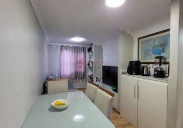 Apartamento térreo à venda no condomínio di florenza - jundiaí/sp