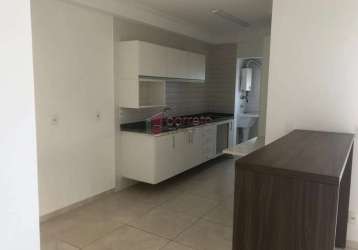 Apartamento para alugar, edifício resort santa angêla, jundiaí