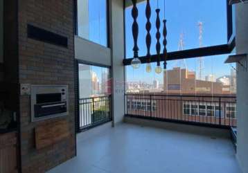 Apartamento à venda no condomínio open view - anhangabau - jundiaí/sp