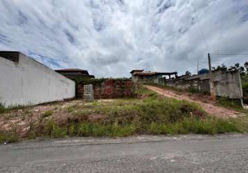 Terreno à venda no bairro monterrey em louveira/sp