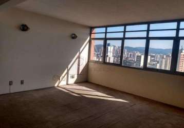 Apartamento cobertura em jundiaí