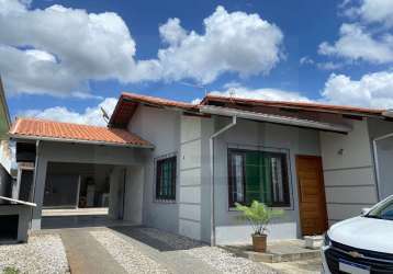 Casa de 177m² com 4 dormitórios sendo 2 suíte no limoeiro