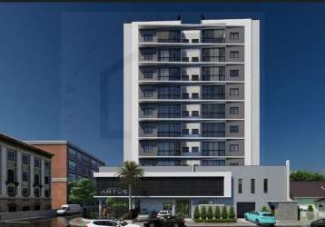 Apartamento no residencial artus santa rita.