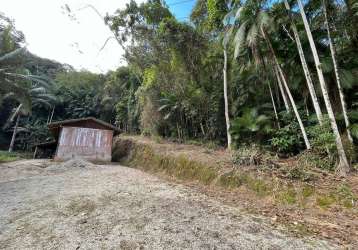 Terreno de 3519m² no bairro são pedro em guabiruba