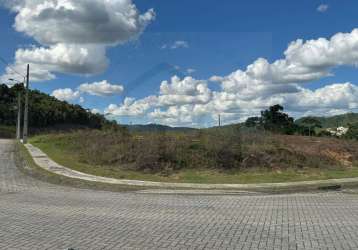 Terreno em loteamento de 292,27m²