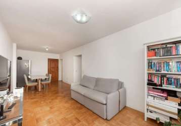 Apartamento tipo  para venda com 2 quartos, 95.82m²