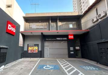 Casa comercial  para venda, 886m²