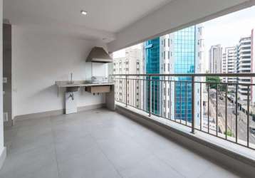 Apartamento tipo  para venda com 2 quartos, 76m²